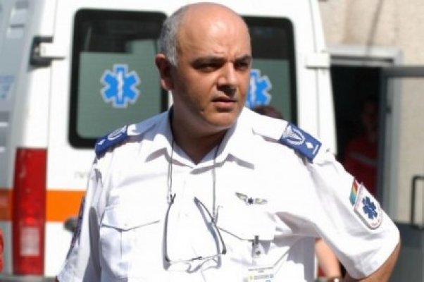 Ponta: Arafat a reiterat dorinţa de a nu mai fi ministru. Va rămâne în conducerea Ministerului